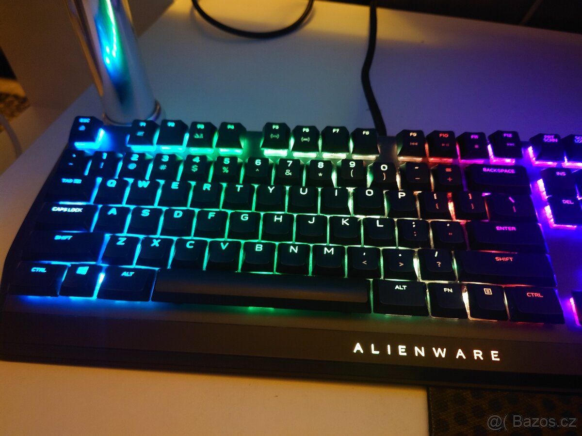 Dell Alienware AW510K - 2