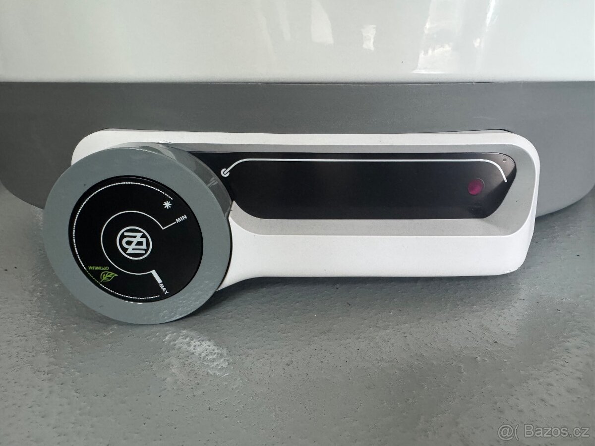 DZ Dražice OKCE 160, Bojler, ohřívač vody, elektrický, svisl - 2