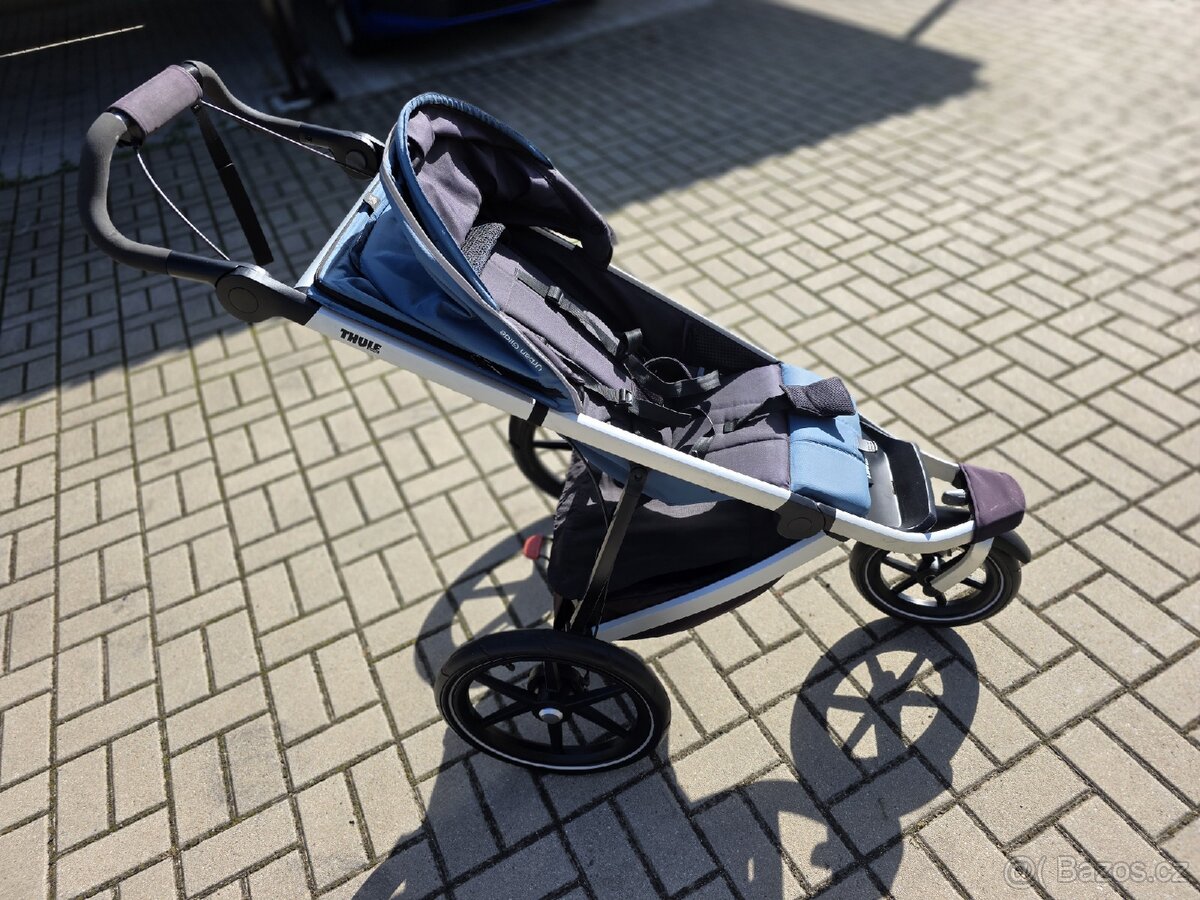 Thule Urban Glide 2 - 2