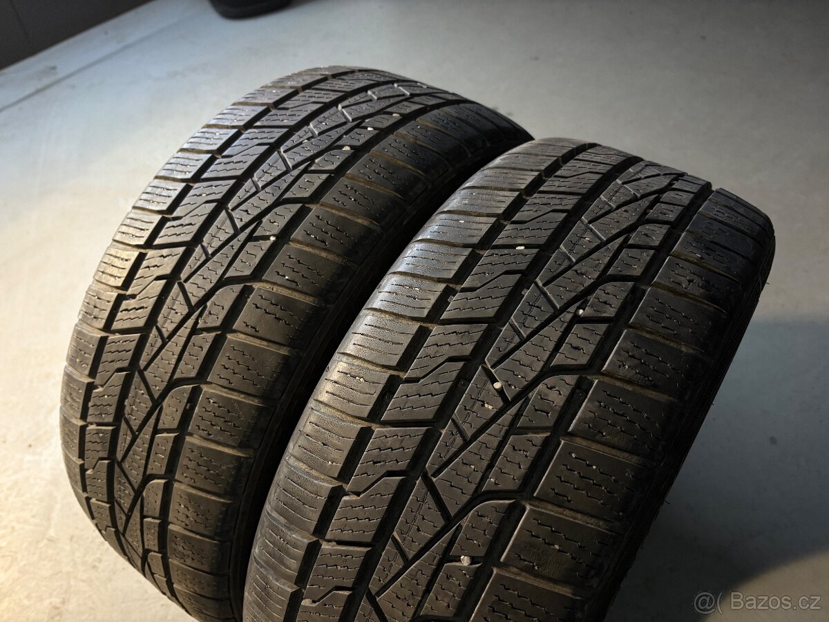 Zimní pneu Landsail 215/45R16 - 2