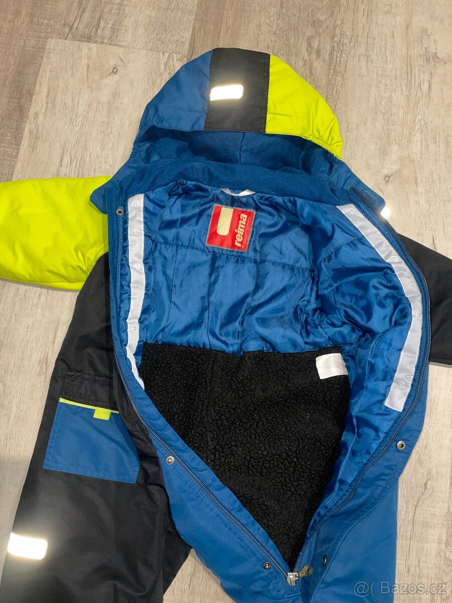 Zimní kombinéza Reima - 2