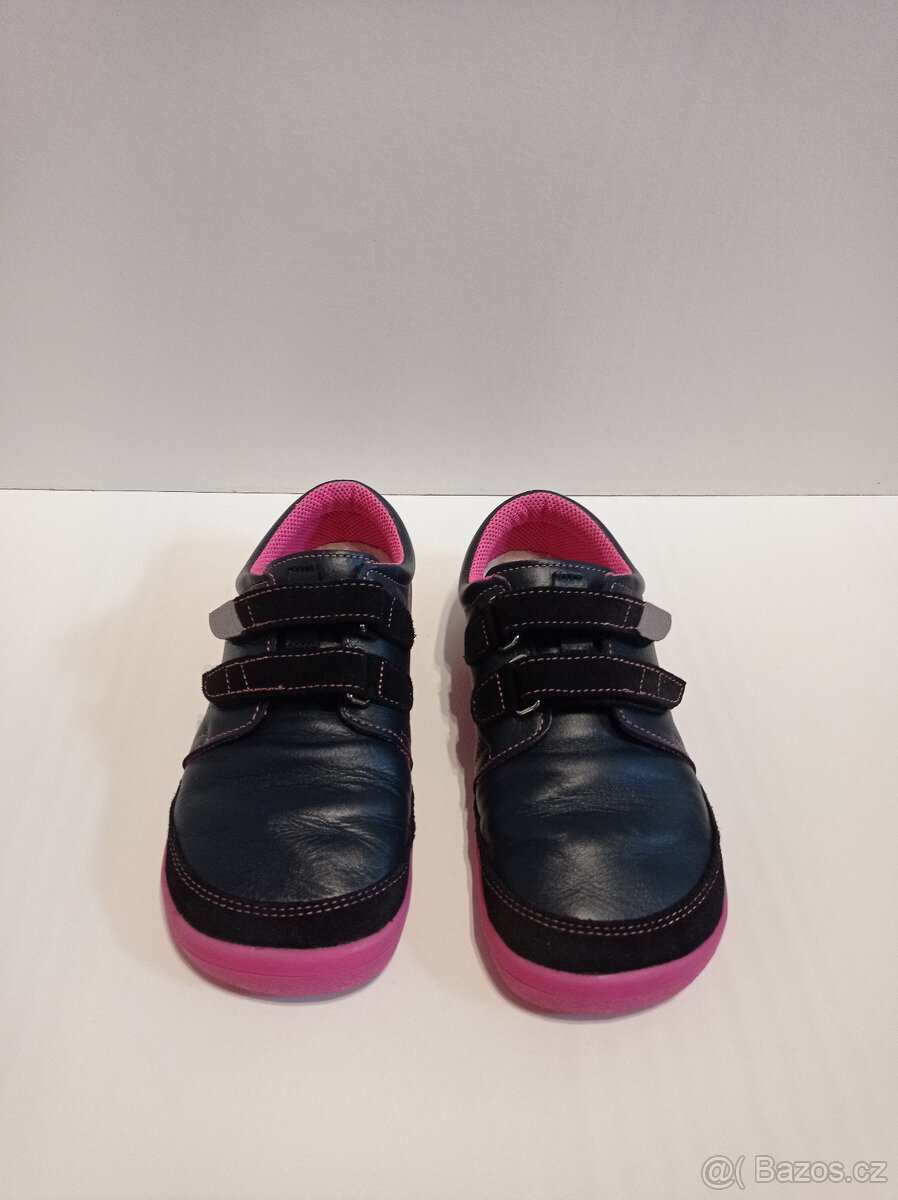 Barefoot boty Beda - vel. 33 - 2