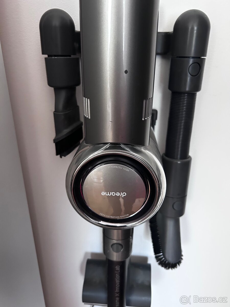 Aku tyčový vysavač Xiaomi V11 - 2