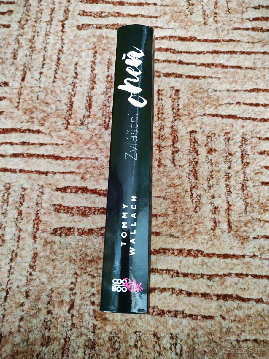 Zvláštní oheň - 2