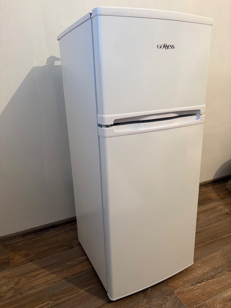 lednička s mrazákem - 2