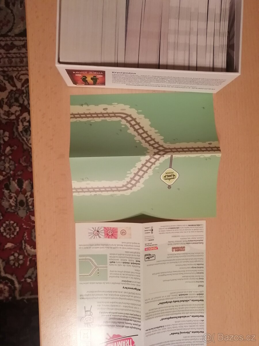 Hra pro celou rodinu - 2