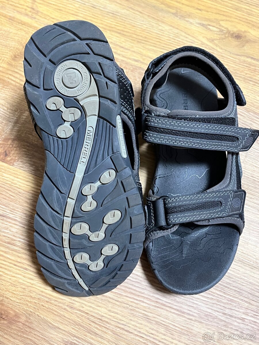 Boty merrell - 2