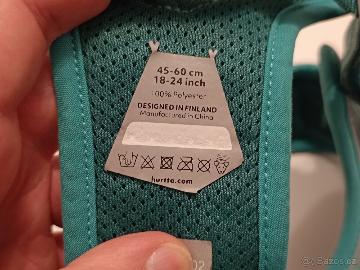 Hurtta postroj pro psa 45-60 cm - 2