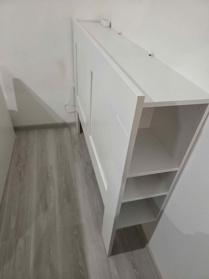 Čelo postele Brimnes 140 - 2