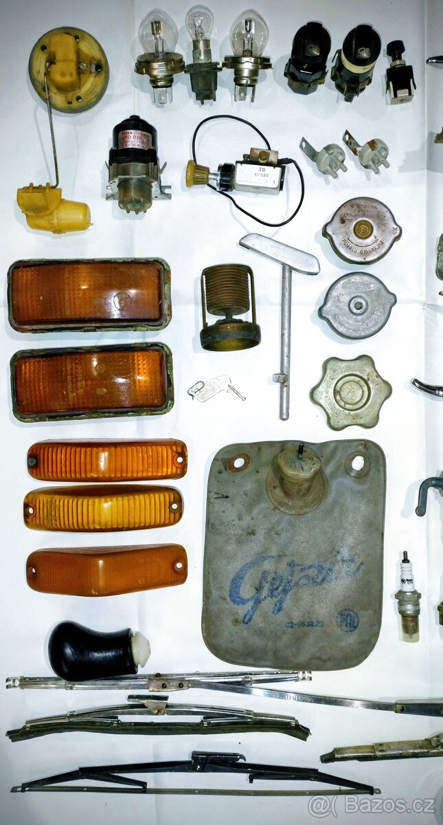 Vyklízení garáže - 2