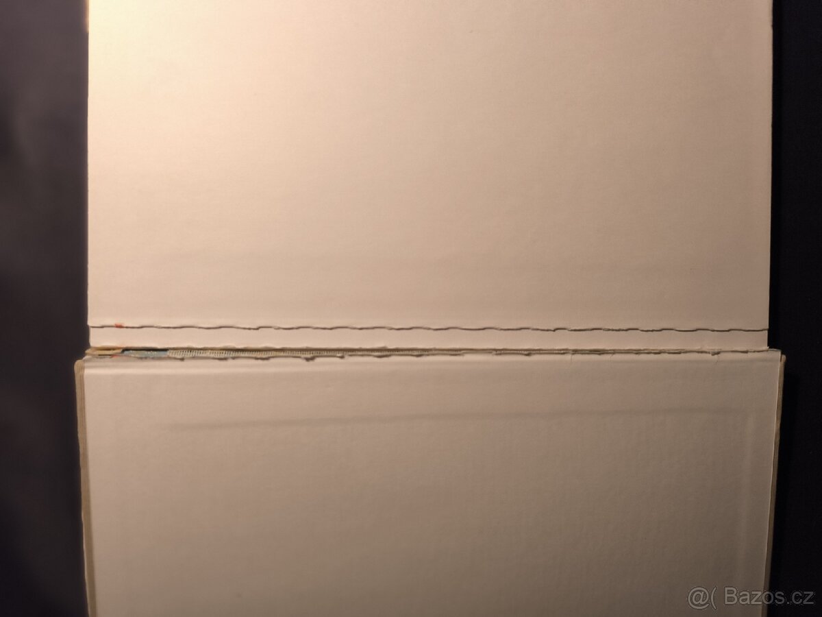 Ze starých letopisů - 2