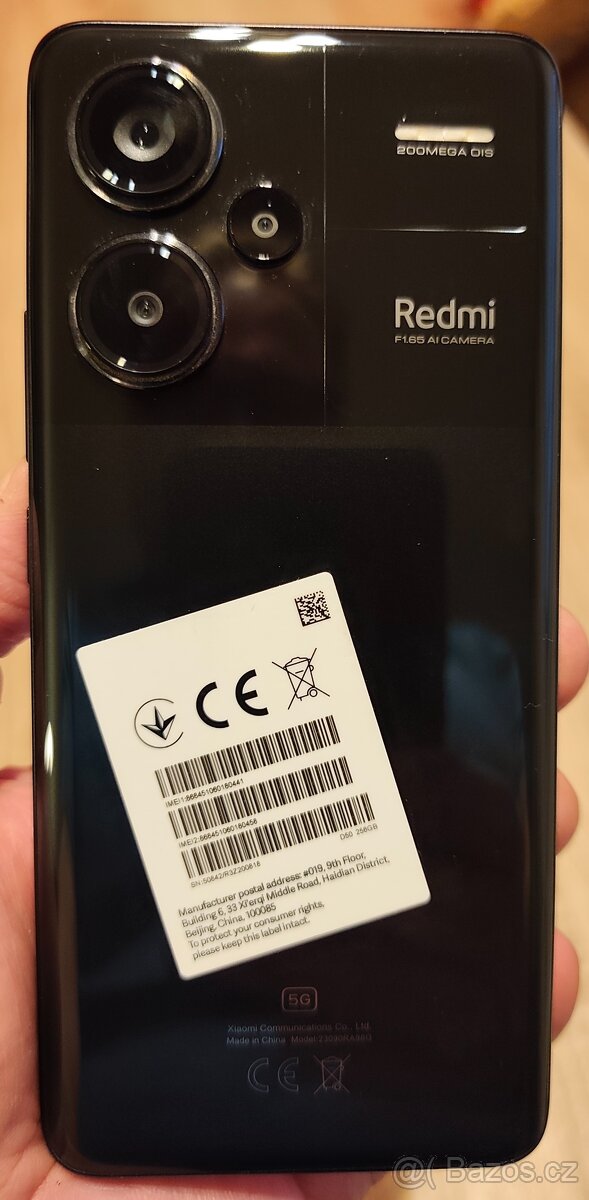 Redmi Note 13 PRO + 5G - 2