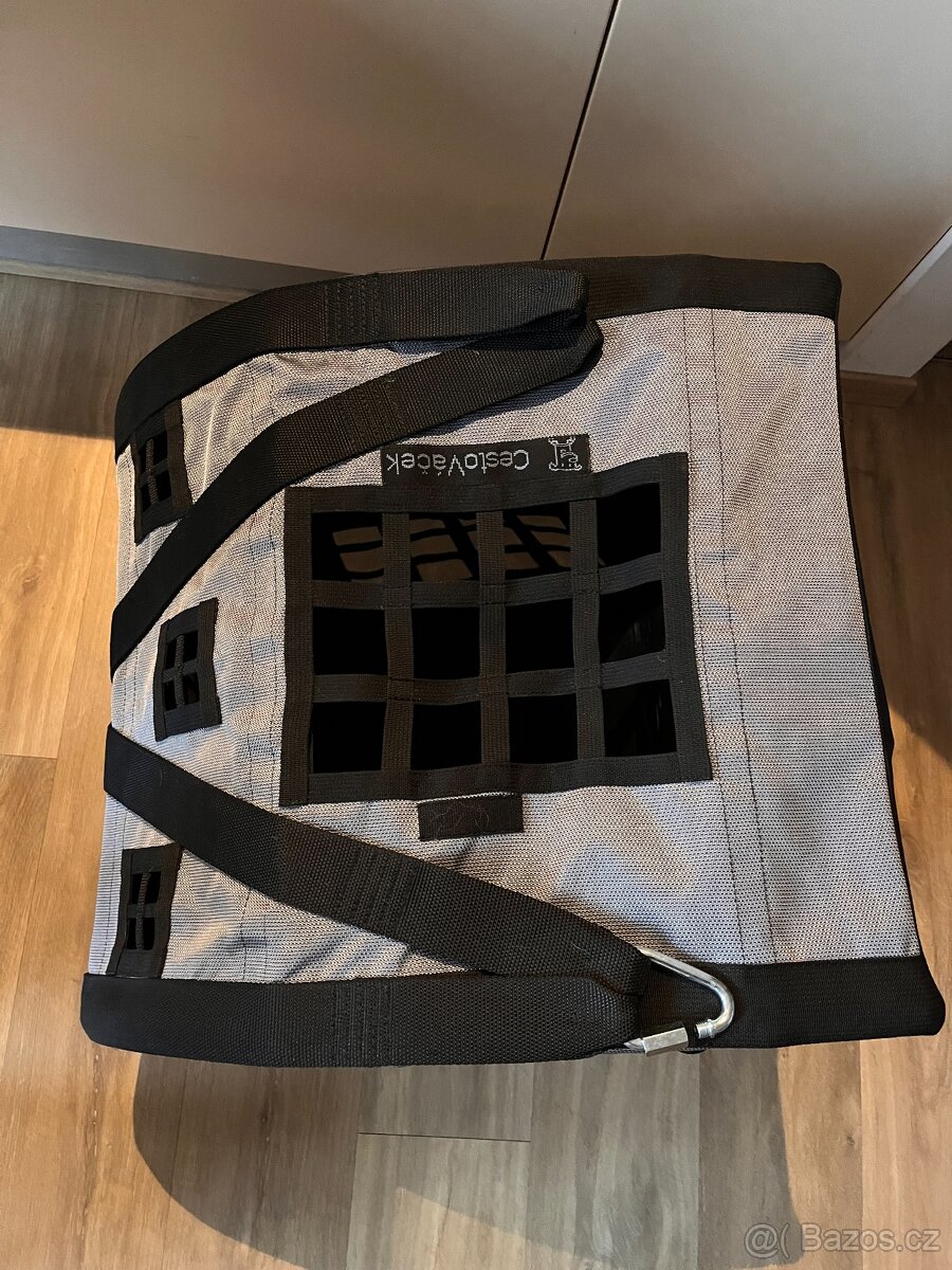 Box pro psa - Cestováček - 2