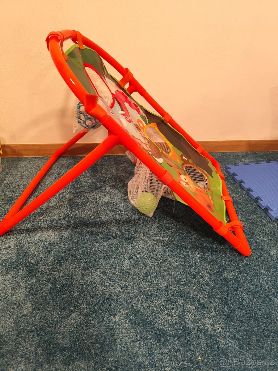 Hračka na házení - 2