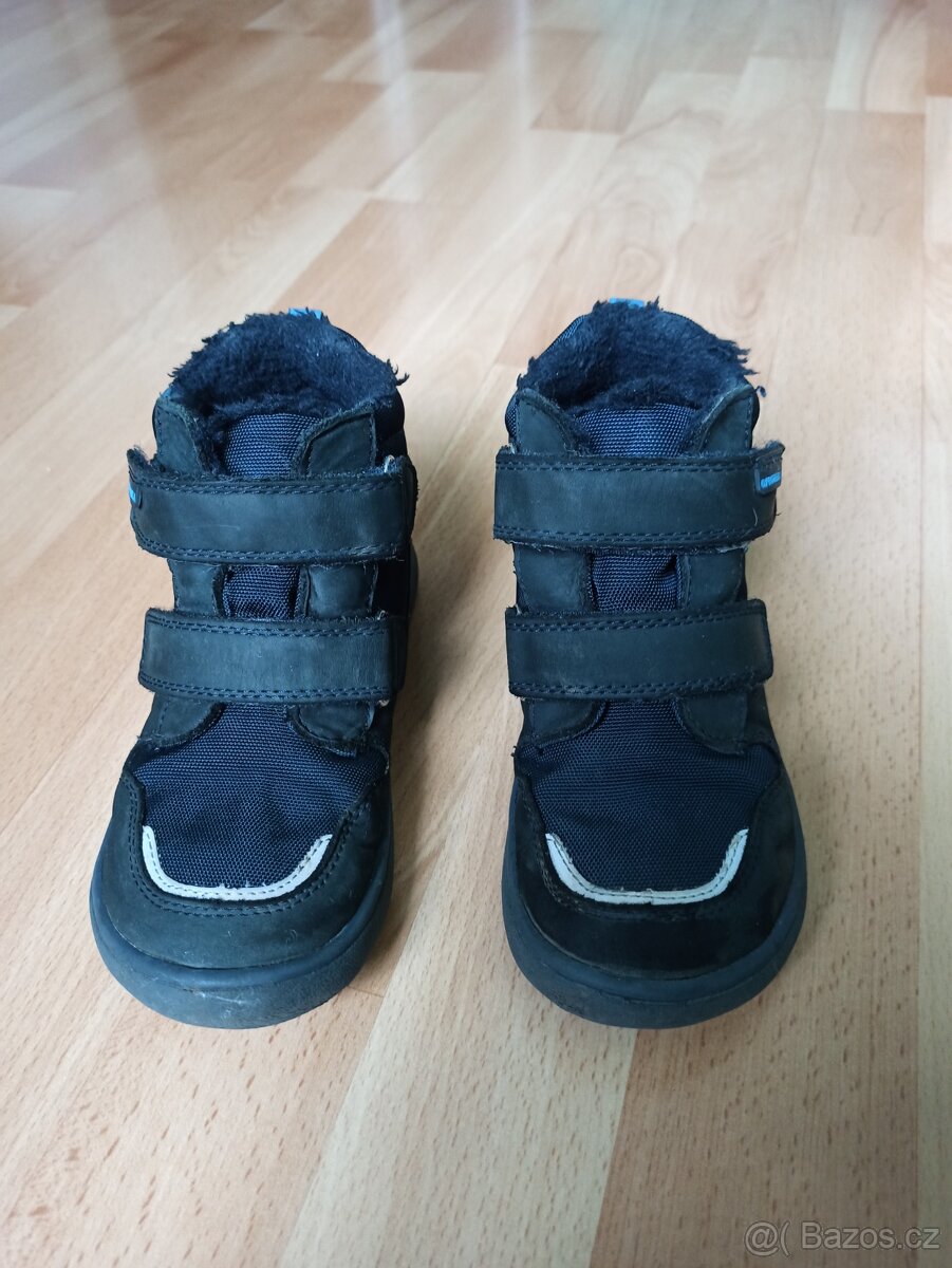 Zimní boty Protetika 28 - 2