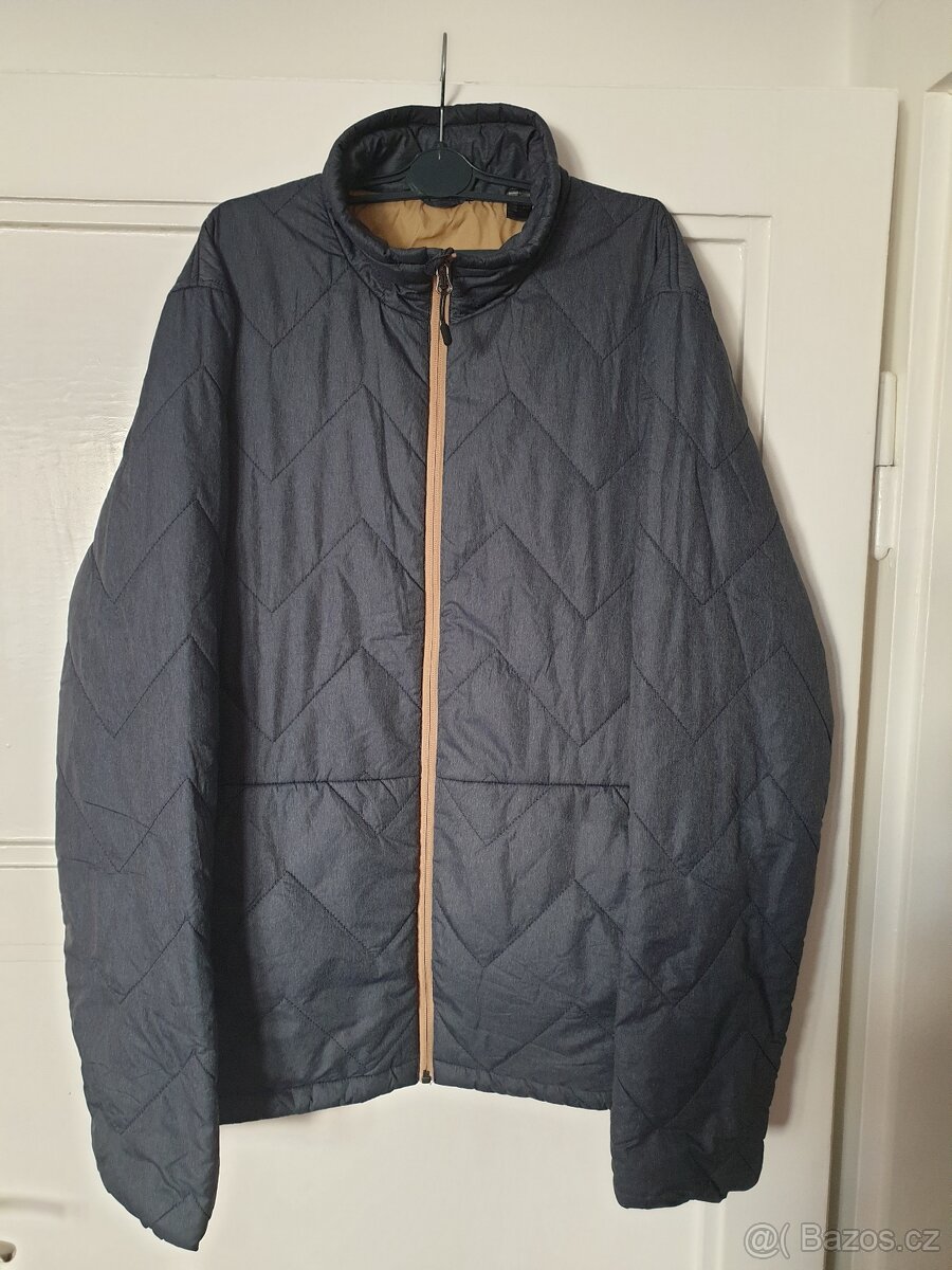 Zimní bunda - 2