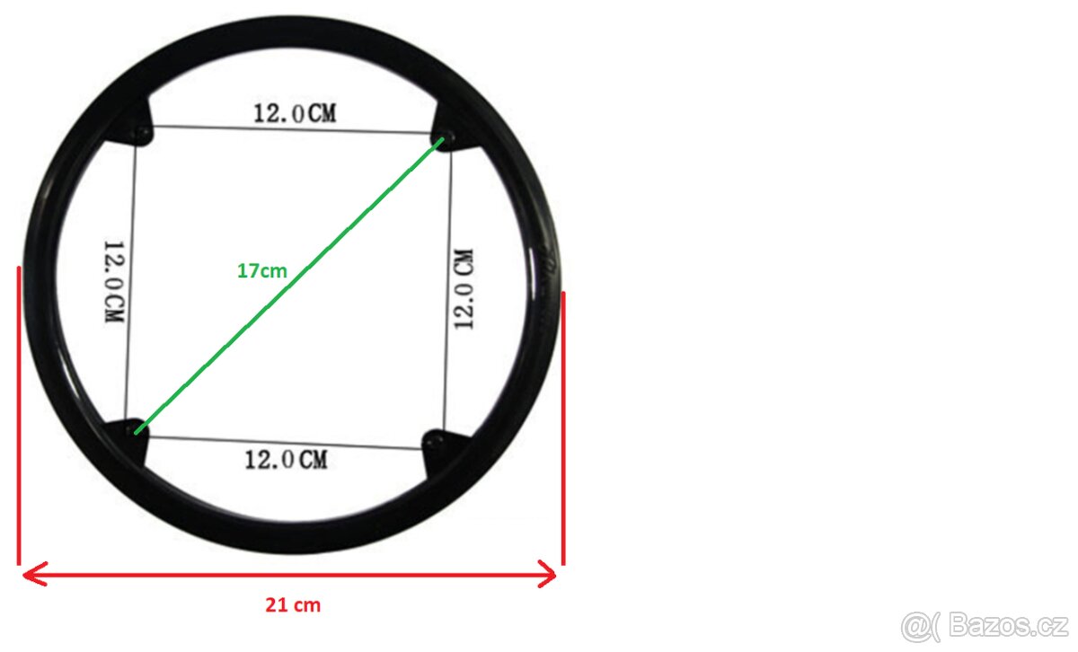 ⚡️ Kryt převodníku řetězu - nový ⚡️ - 2