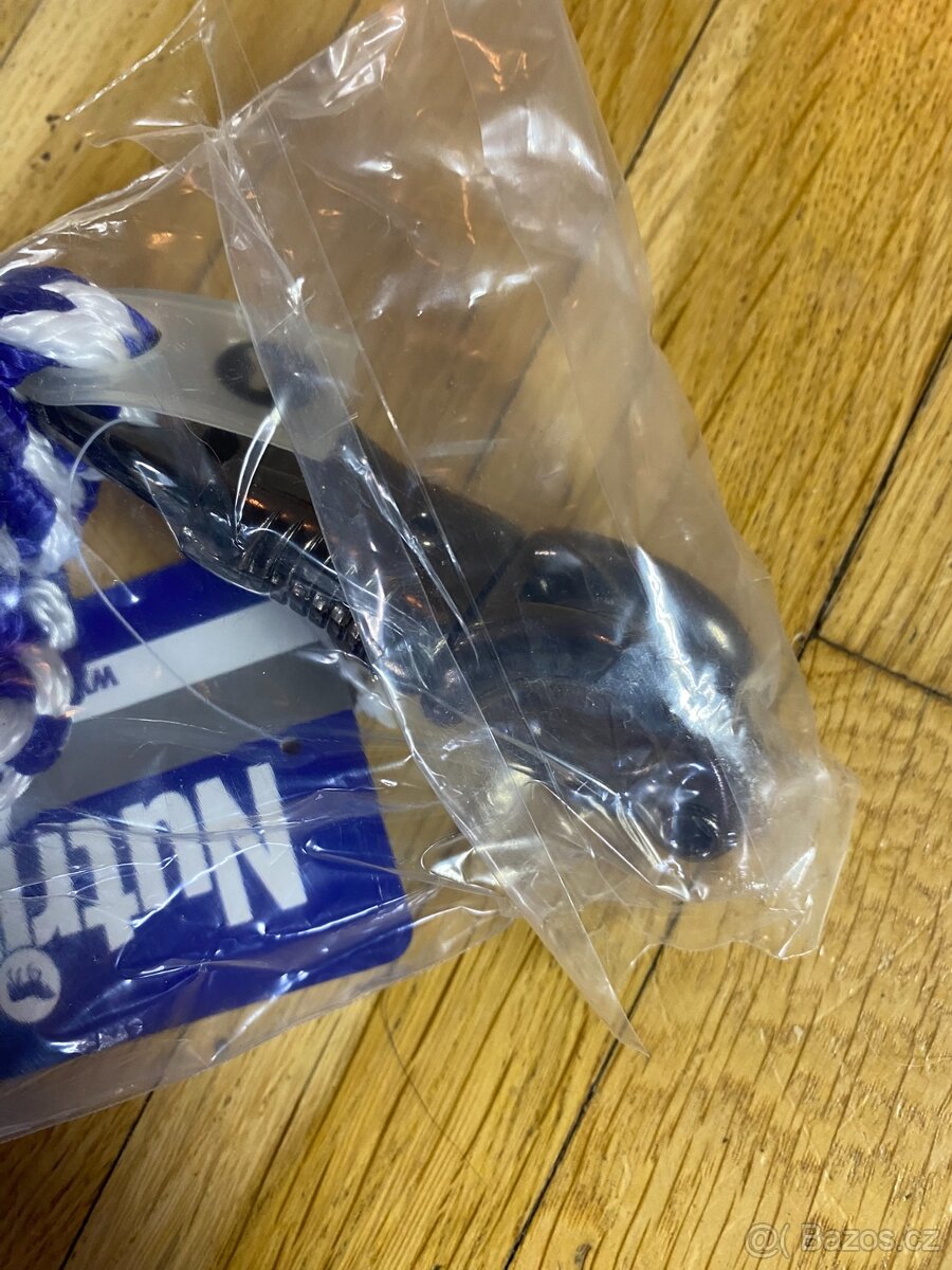 Vodítko s panik karabinou - 2