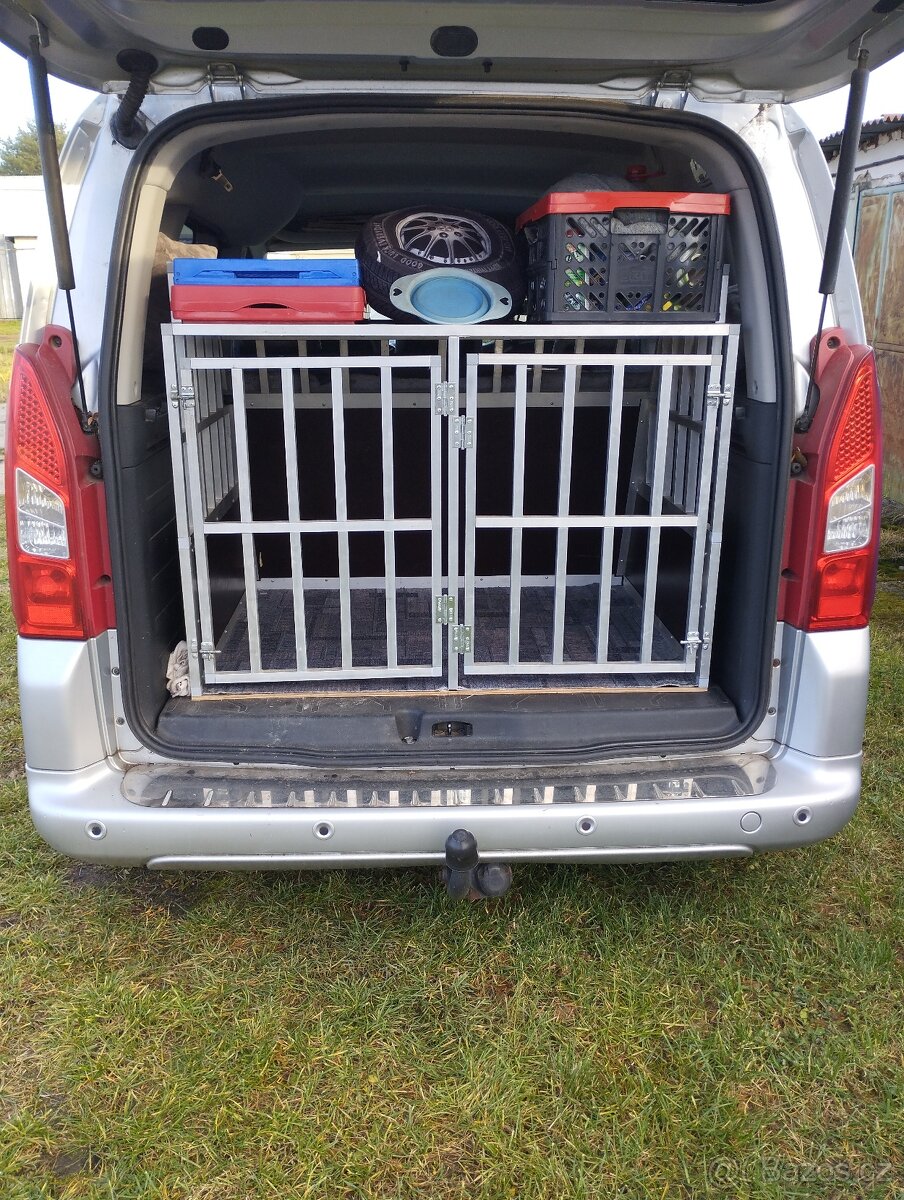 Přepravka pro psa - 2