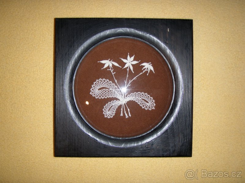 Vamberecká krajka - obrázek - 2