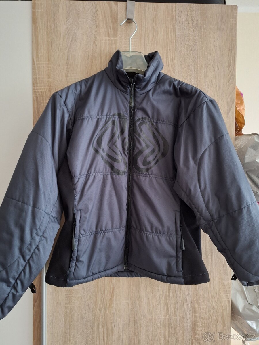 Bunda TRIMM 2 -vrstva vel.L - 2