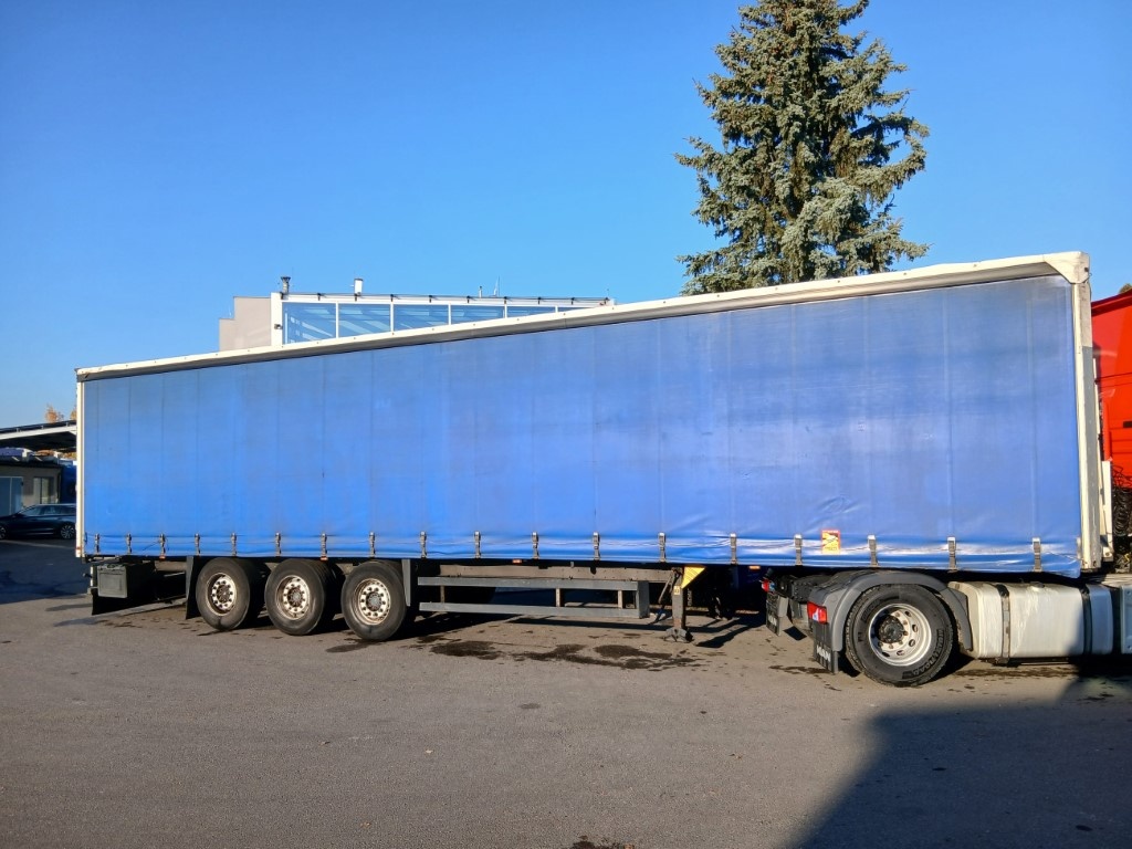 Schmitz SCS24 - 2