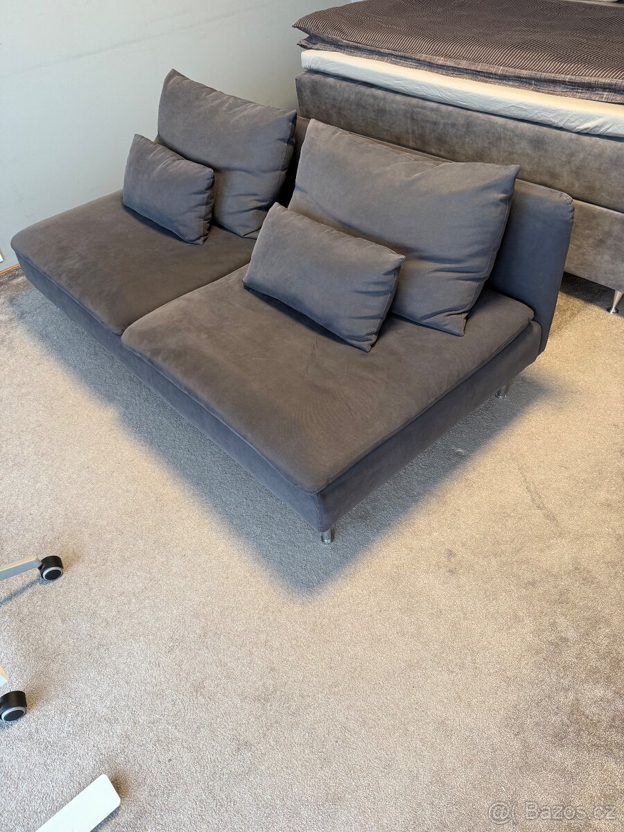 IKEA gauč na prodej - 2