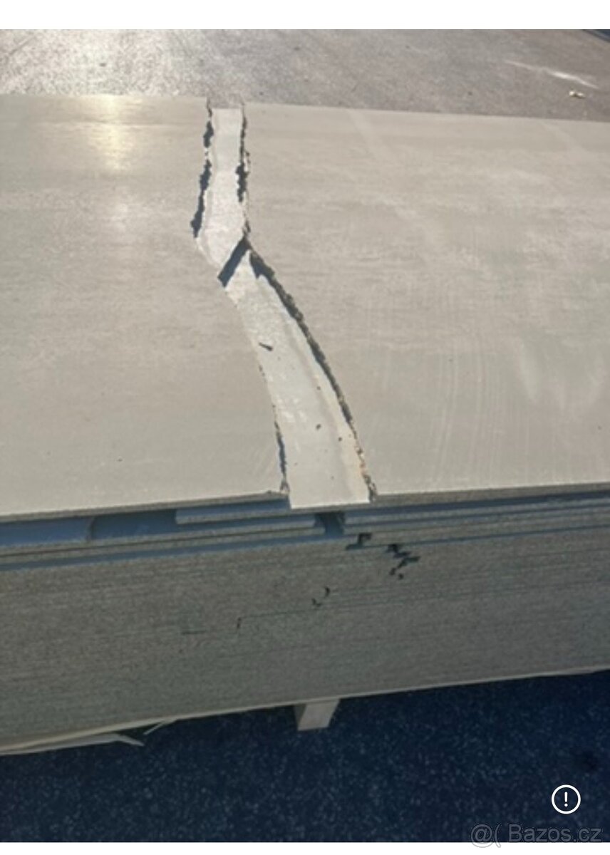 Cetris desky levně - 2