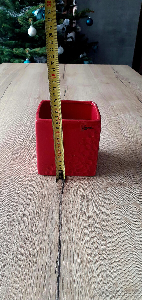 Obaly na květináč XXII - 2