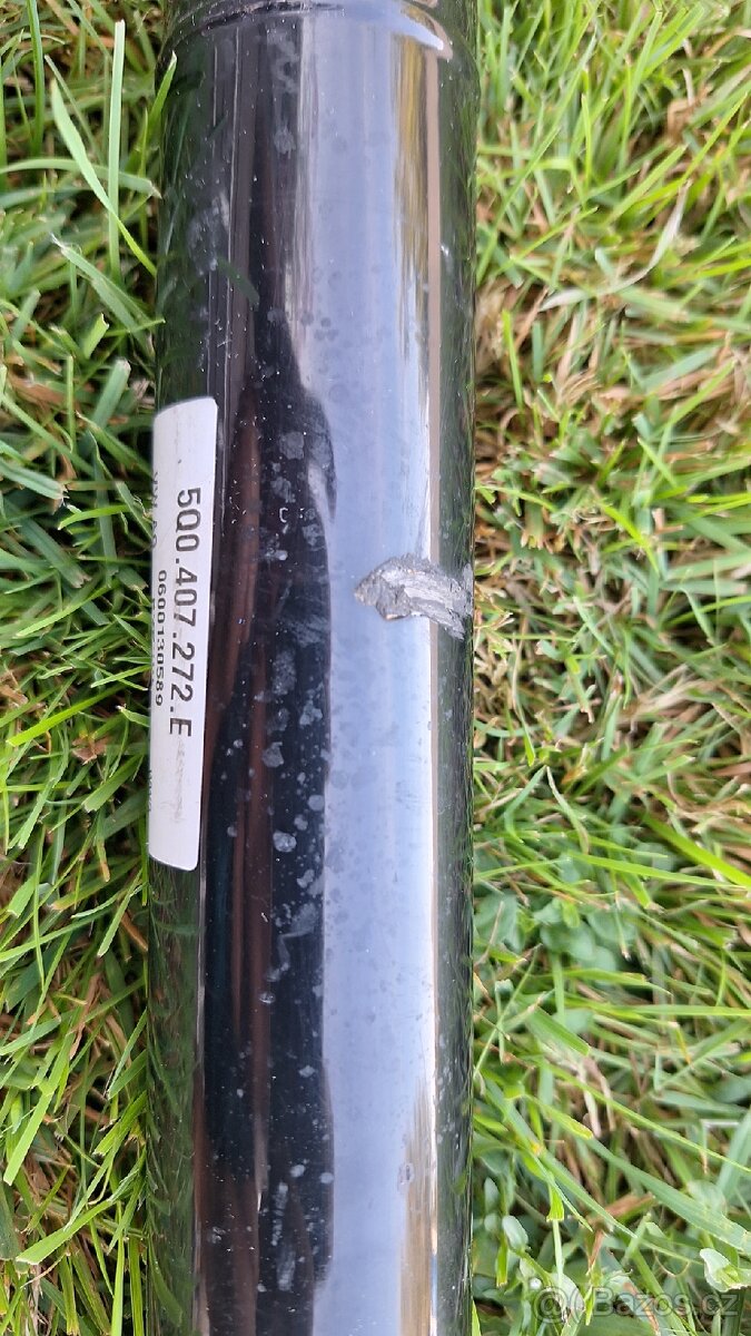 Pravá přední poloosa Škoda Octavia 3 5Q0407272E - 2