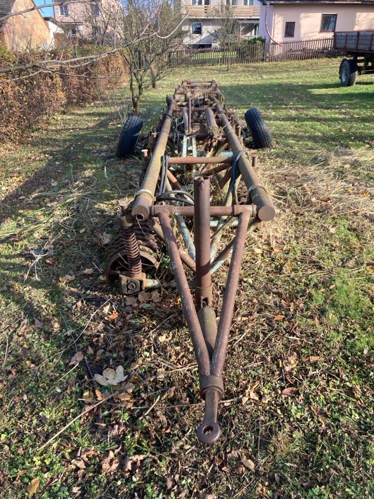 Válce cambridge - 2