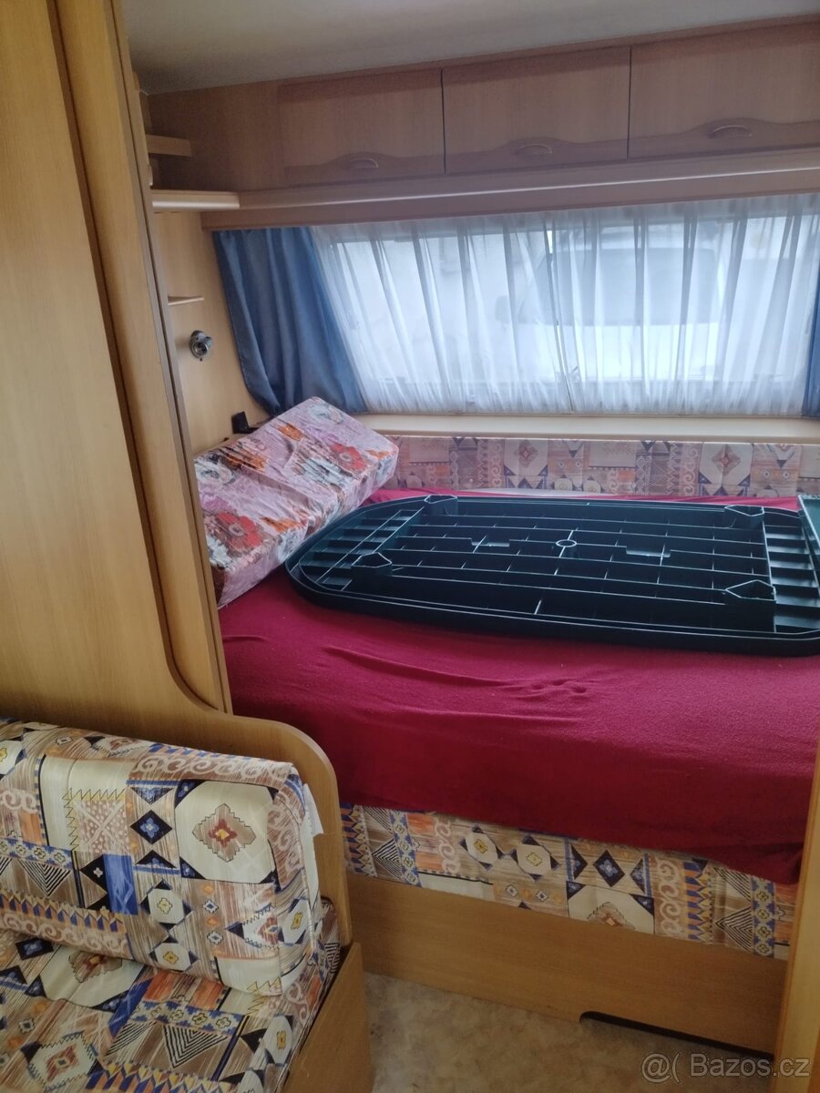 Prodej karavanu - 2