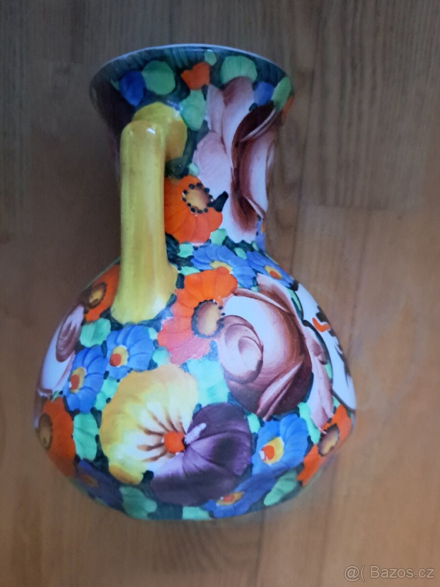 Keramická váza - 2