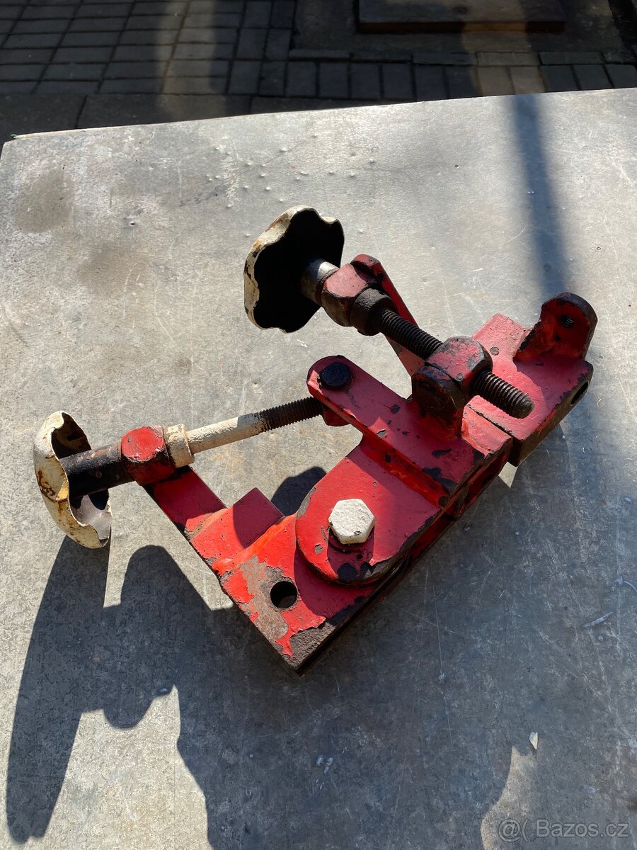 Nastavovaci těleso Tera Vari - 2