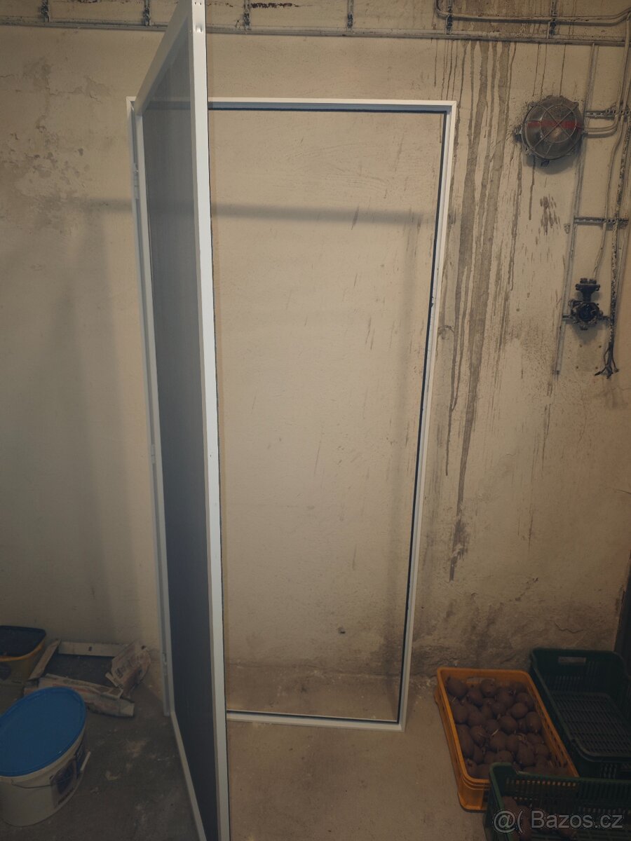 Dveřní síť proti hmyzu - 2