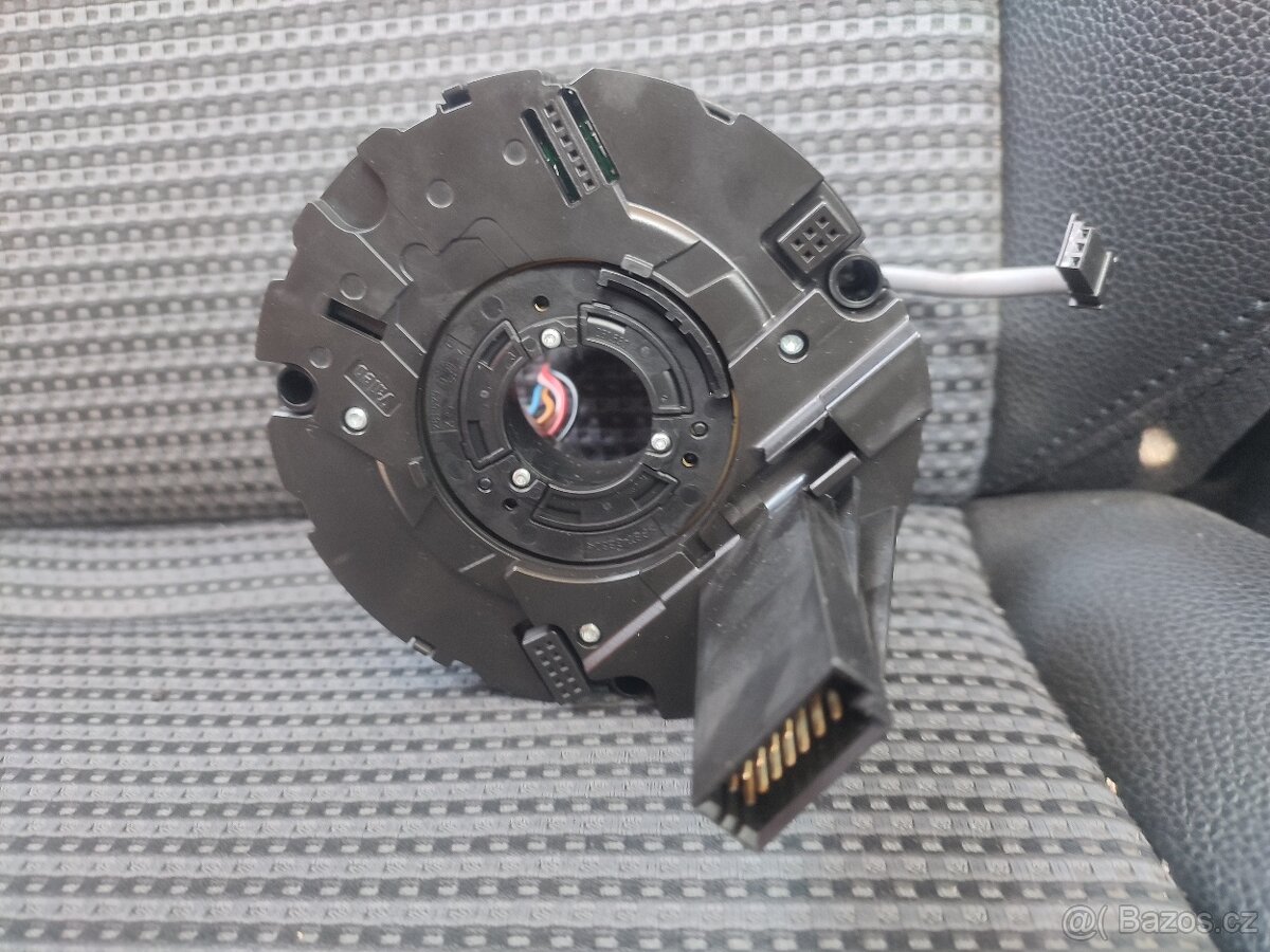 Snímač řízení. - 2