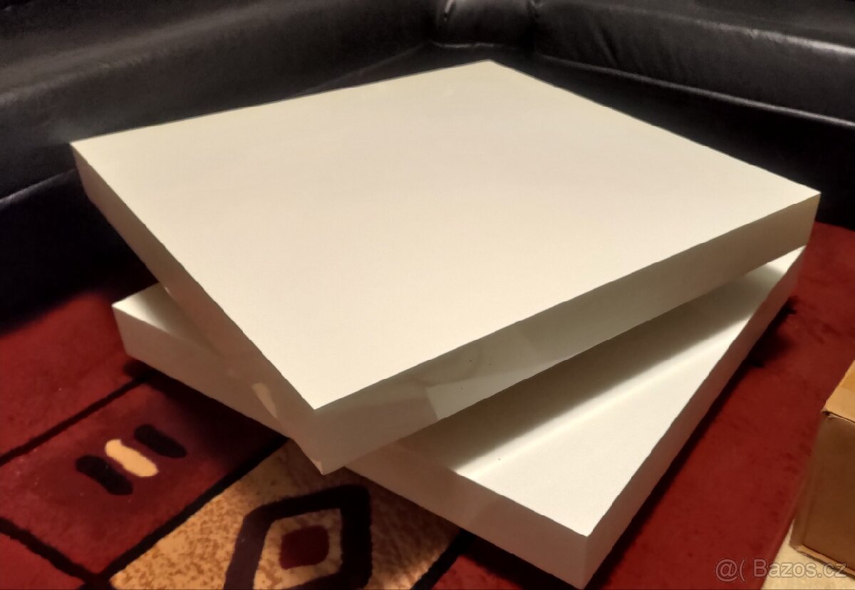 Konferenční stolek otočný Asko - 2