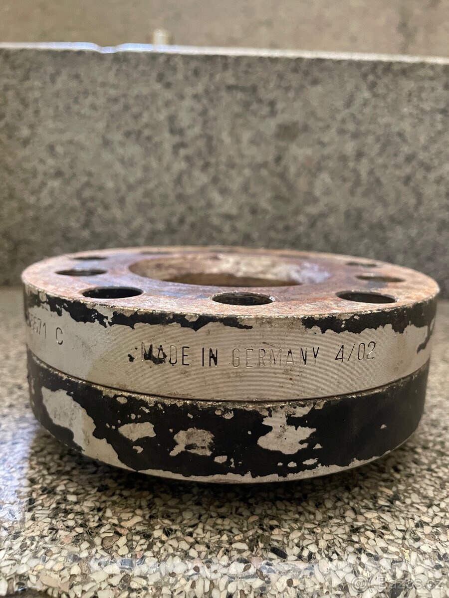 Rozšiřovací podložky 20mm - 57,1mm - 2