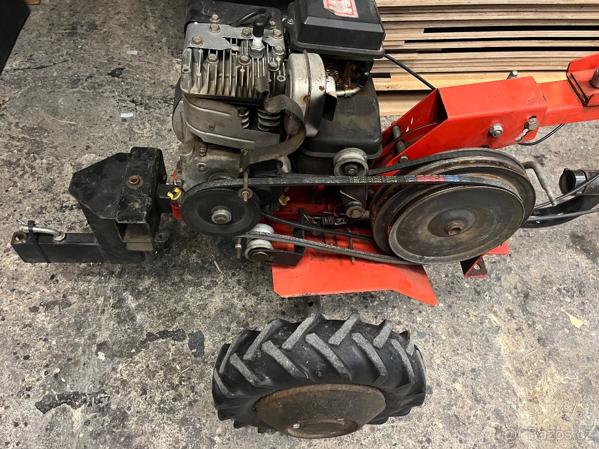 Mountfield MS 16 - 2