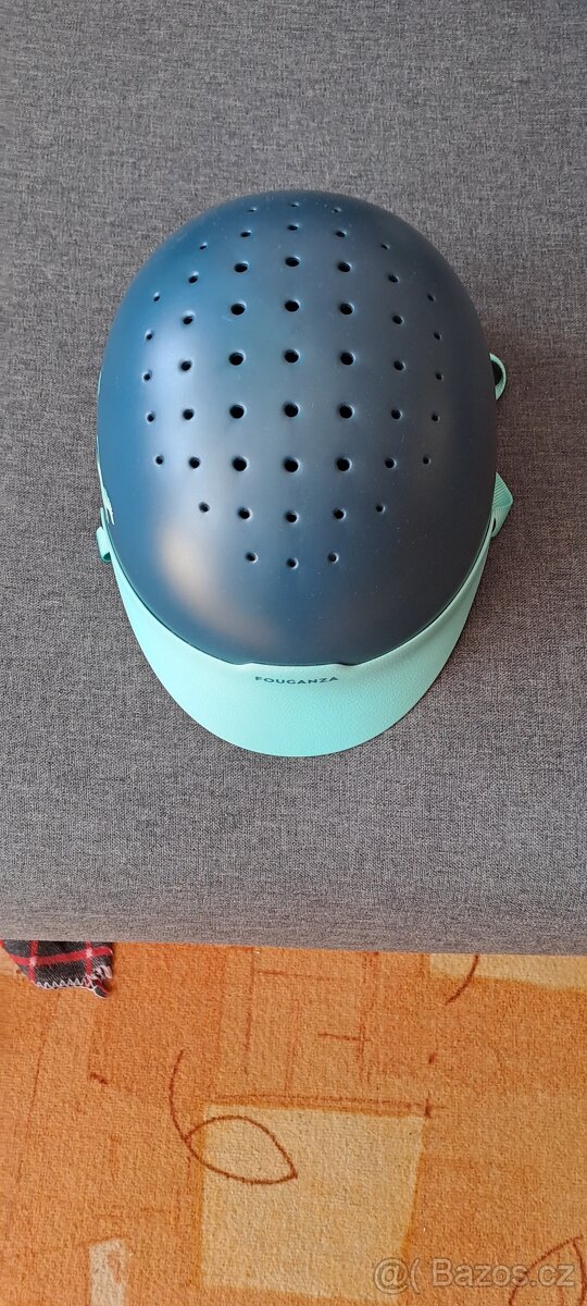 Dětské jezdecké věci - 2