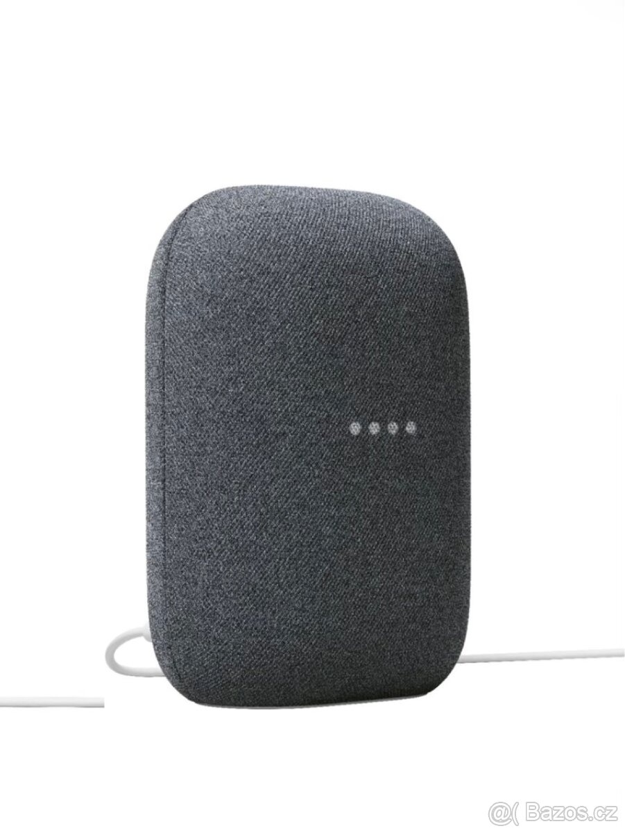 GOOGLE NEST AUDIO - 2