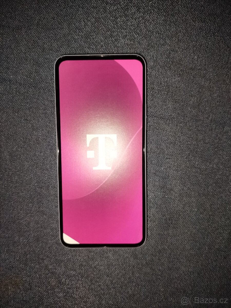 T-Phone 3 Icy Silver - 2