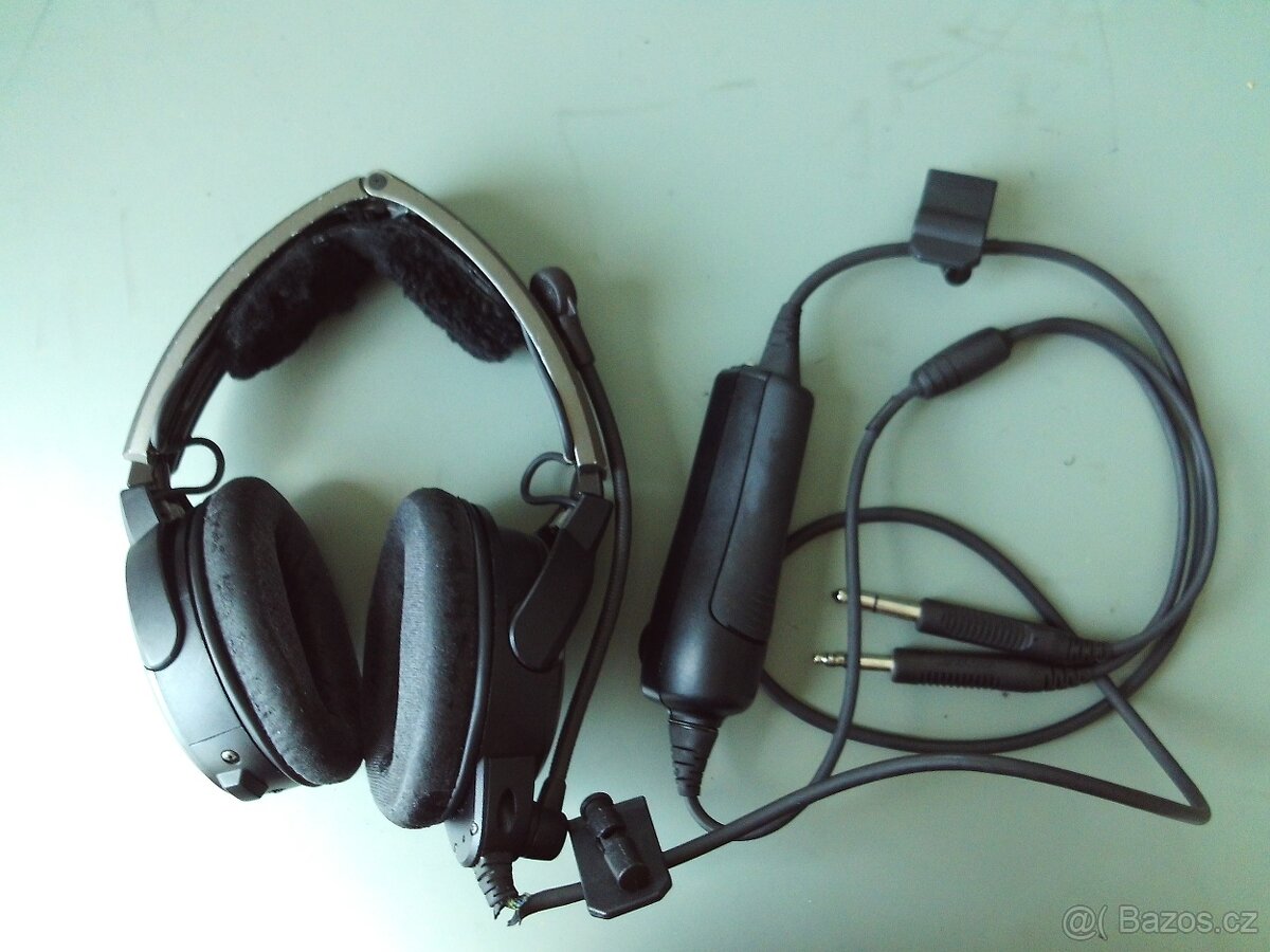BOSE A20/A30 - 2
