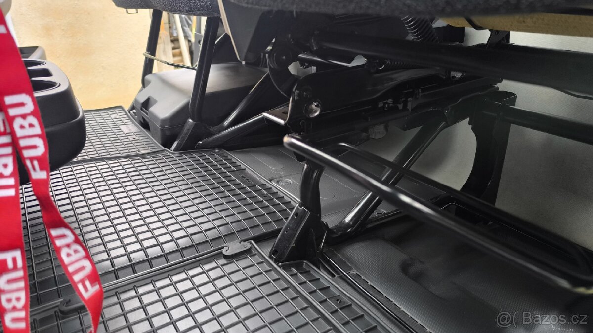 Fiat Ducato L4H2 - 2