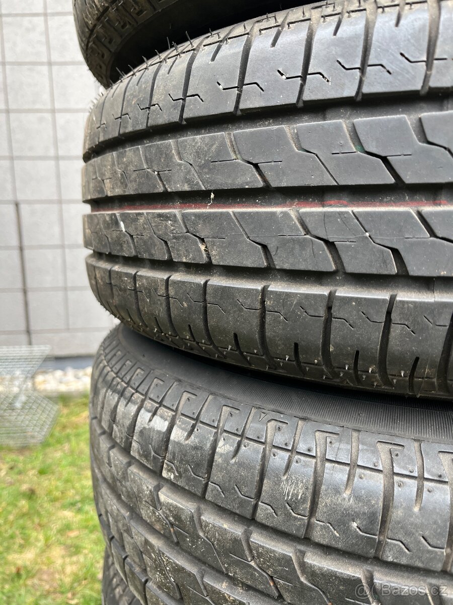 Letní pneu Bridgestone - 2