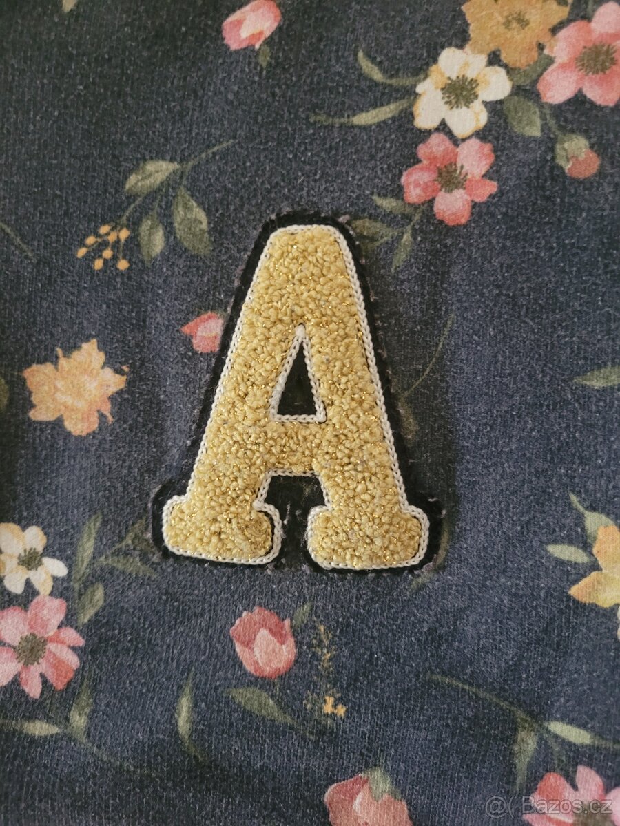 Dětská mikina Zara vel.128 - 2