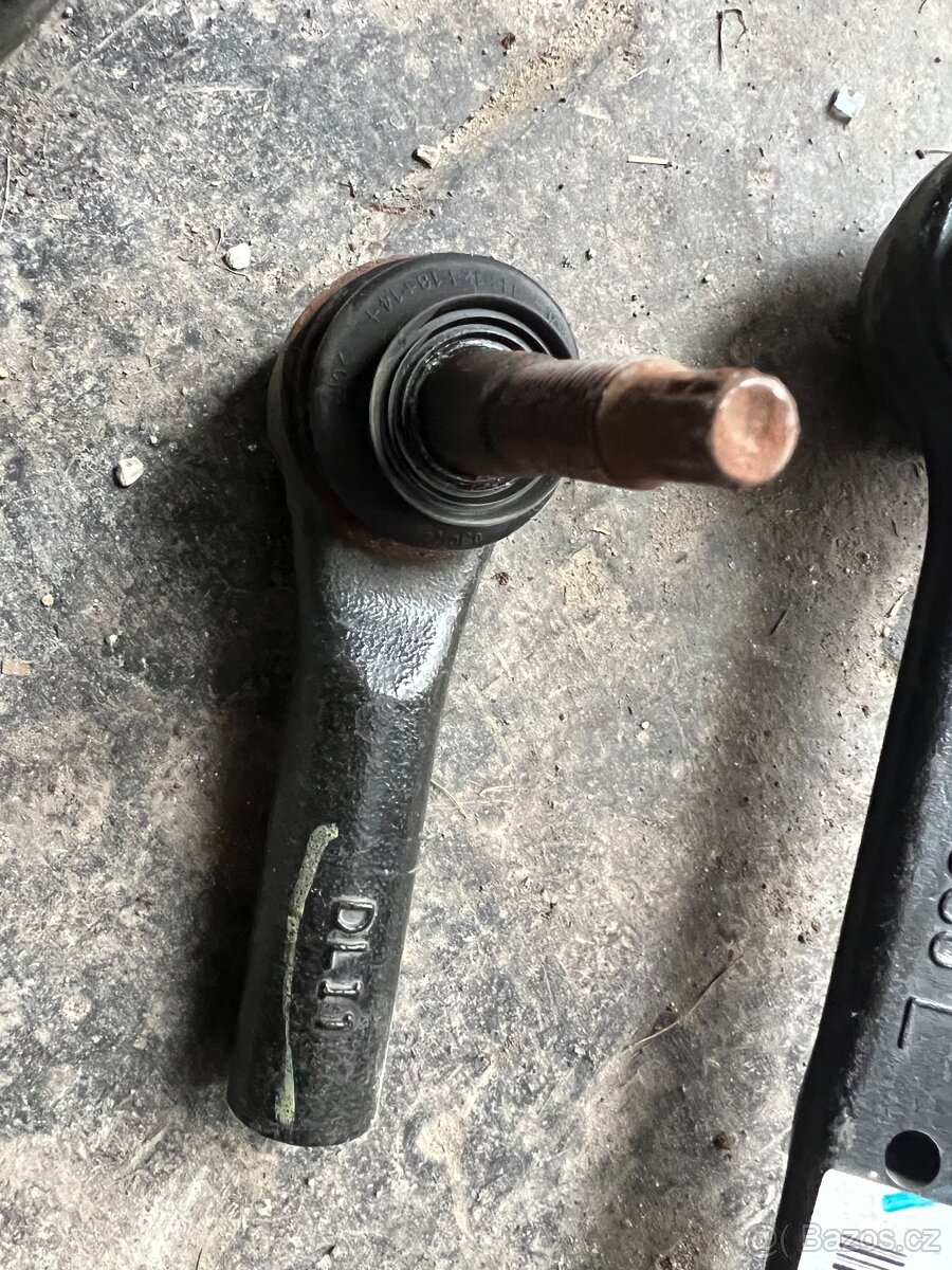 Ford Mustang 2015+ - 2