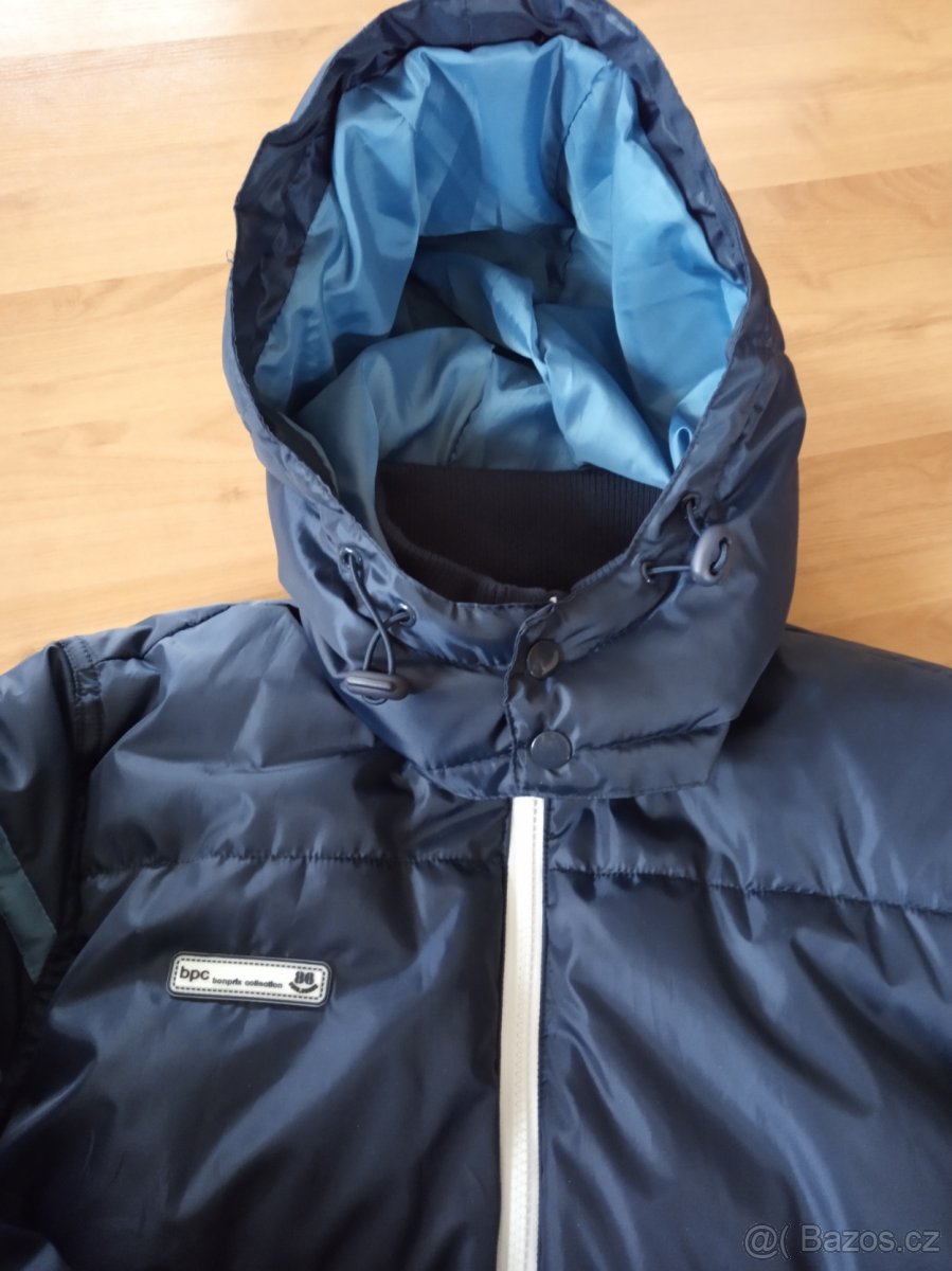 Outdoorová bunda vel.38 nová - 2