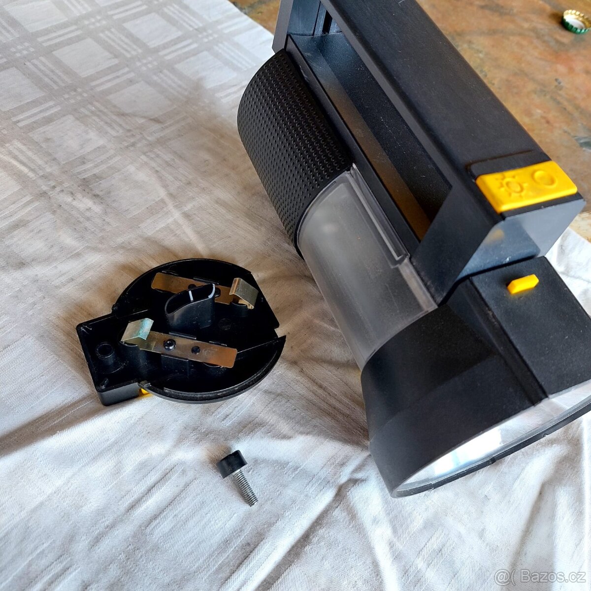 Svítilna - 2