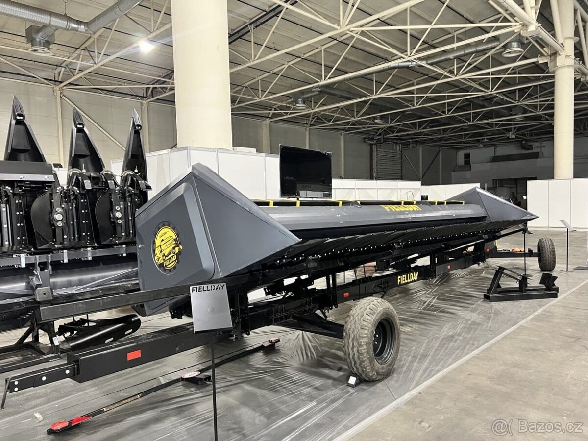 LIŠTA NA SLUNEČNICI - 2